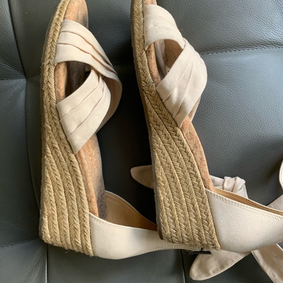UGG Espadrille Sandal - Picture 2 of 8